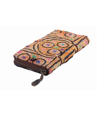 Handmade Designer Multicolored Women bags 3