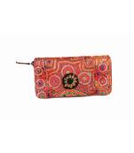 Handmade Designer Multicolored Women bags