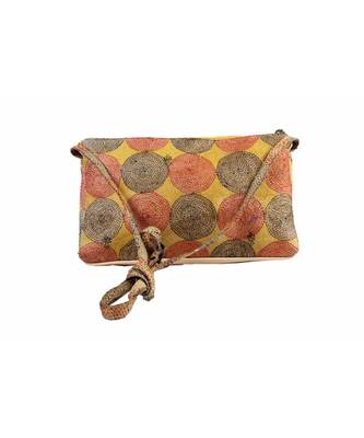 Handmade Designer Multicolored Women bags 1