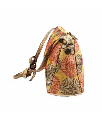 Handmade Designer Multicolored Women bags 2