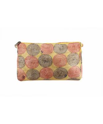 Handmade Designer Multicolored Women bags 3