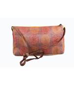 Handmade Designer Multicolored Women bags