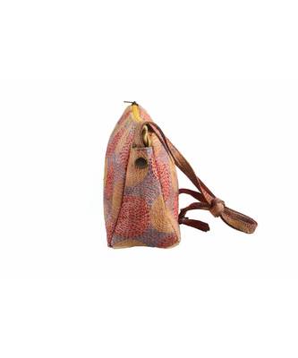 Handmade Designer Multicolored Women bags 3