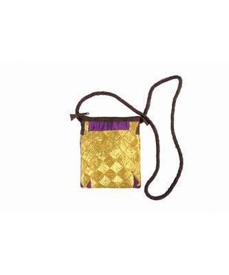 Handmade Designer Multicolored Women bags 1