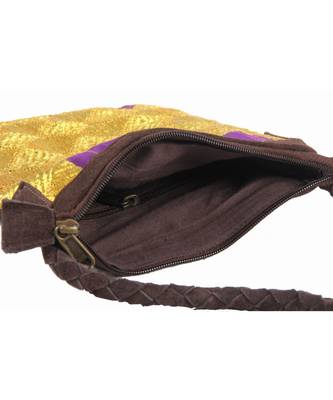 Handmade Designer Multicolored Women bags 3