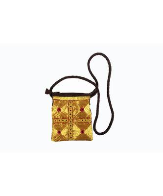Handmade Designer Multicolored Women bags 1