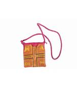 Handmade Designer Multicolored Women bags