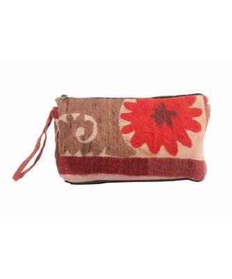 Handmade Designer Multicolored Women bags 1