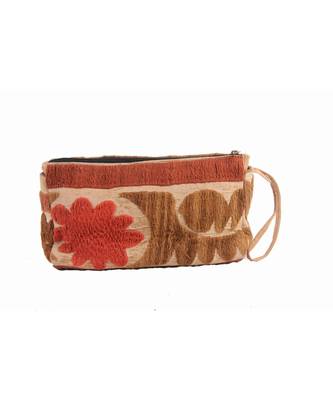 Handmade Designer Multicolored Women bags 1