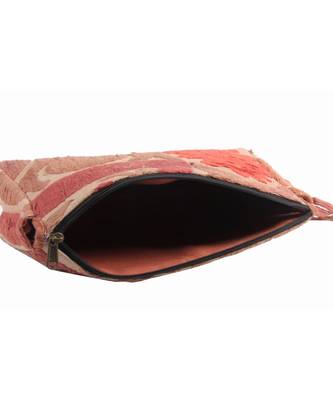 Handmade Designer Multicolored Women bags 3