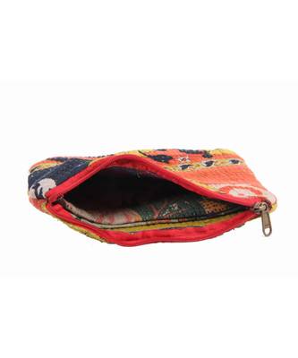Handmade Designer Multicolored Women bags 3