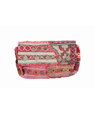 Handmade Designer Multicolored Women bags 1
