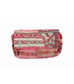 Handmade Designer Multicolored Women bags
