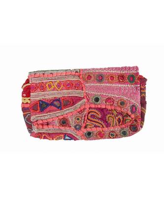 Handmade Designer Multicolored Women bags 2