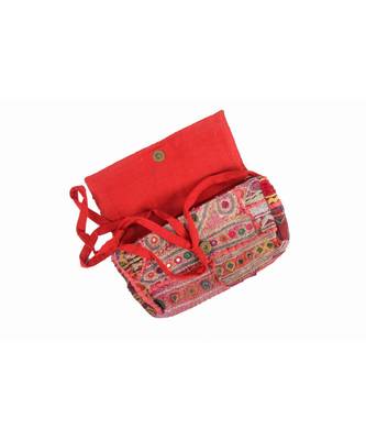 Handmade Designer Multicolored Women bags 3