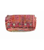 Handmade Designer Multicolored Women bags