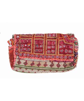 Handmade Designer Multicolored Women bags 2