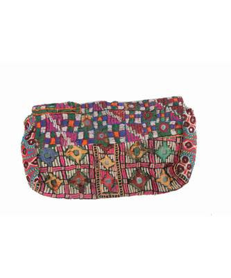 Handmade Designer Multicolored Women bags 2