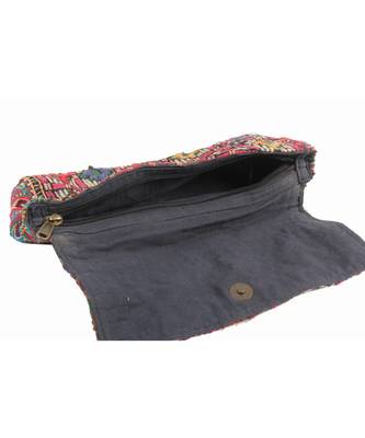 Handmade Designer Multicolored Women bags 3