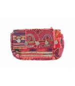 Handmade Designer Multicolored Women bags