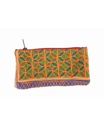 Handmade Designer Multicolored Women bags 1