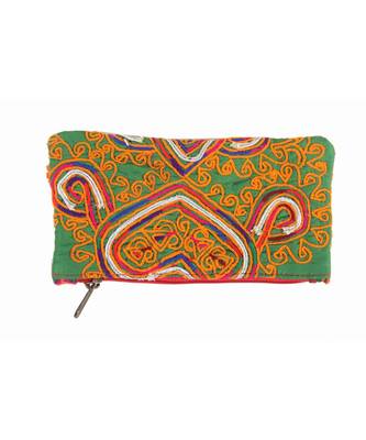 Handmade Designer Multicolored Women bags 2