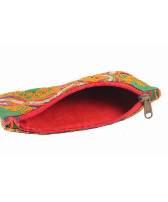 Handmade Designer Multicolored Women bags 3