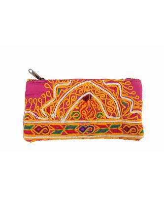 Handmade Designer Multicolored Women bags 1