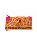 Handmade Designer Multicolored Women bags