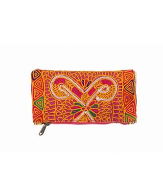 Handmade Designer Multicolored Women bags 2