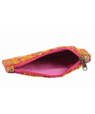 Handmade Designer Multicolored Women bags 3