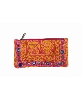 Handmade Designer Multicolored Women bags 1