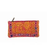 Handmade Designer Multicolored Women bags
