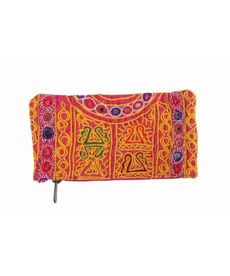 Handmade Designer Multicolored Women bags 2