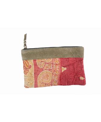 Handmade Designer Multicolored Women bags 1