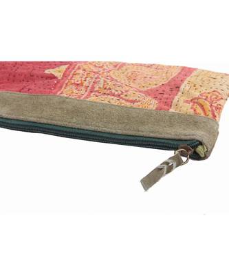 Handmade Designer Multicolored Women bags 3