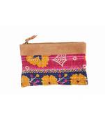 Handmade Designer Multicolored Women bags