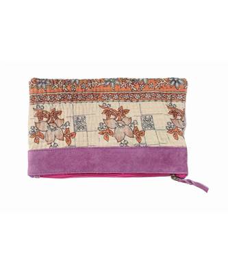 Handmade Designer Multicolored Women bags 1