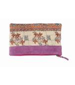 Handmade Designer Multicolored Women bags