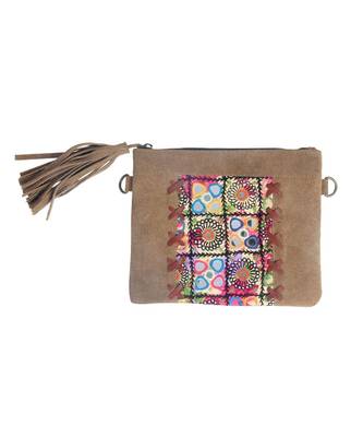 Handmade Designer Multicolored Women bags 1