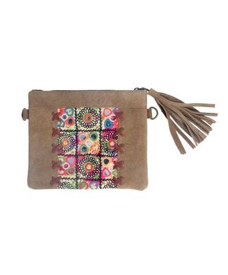 Handmade Designer Multicolored Women bags 2