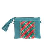 Handmade Designer Multicolored Women bags