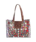 Handmade Designer Multicolored Women bags