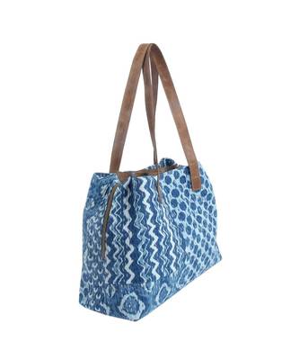 Handmade Designer Multicolored Women bags 3