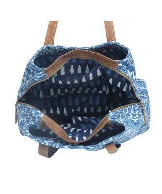 Handmade Designer Multicolored Women bags 4