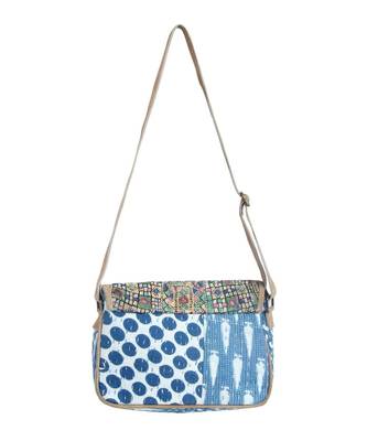 Handmade Designer Multicolored Women bags 2