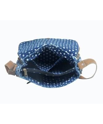 Handmade Designer Multicolored Women bags 4