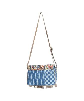 Handmade Designer Multicolored Women bags 2