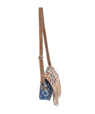 Handmade Designer Multicolored Women bags 3