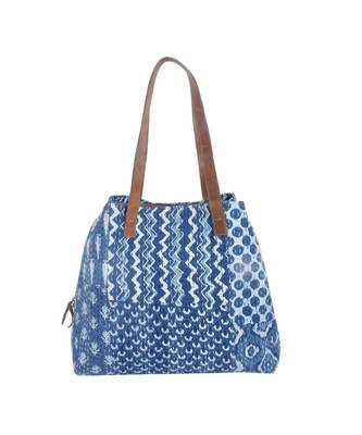 Handmade Designer Multicolored Women bags 1